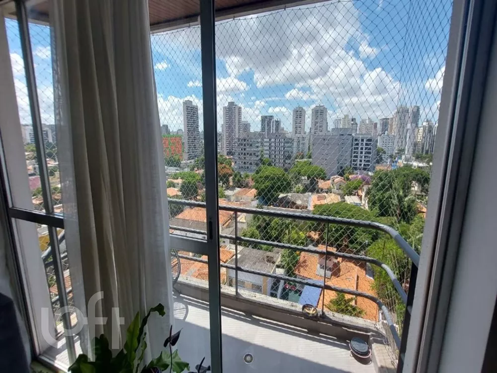 Apartamento à venda com 3 quartos, 140m² - Foto 7