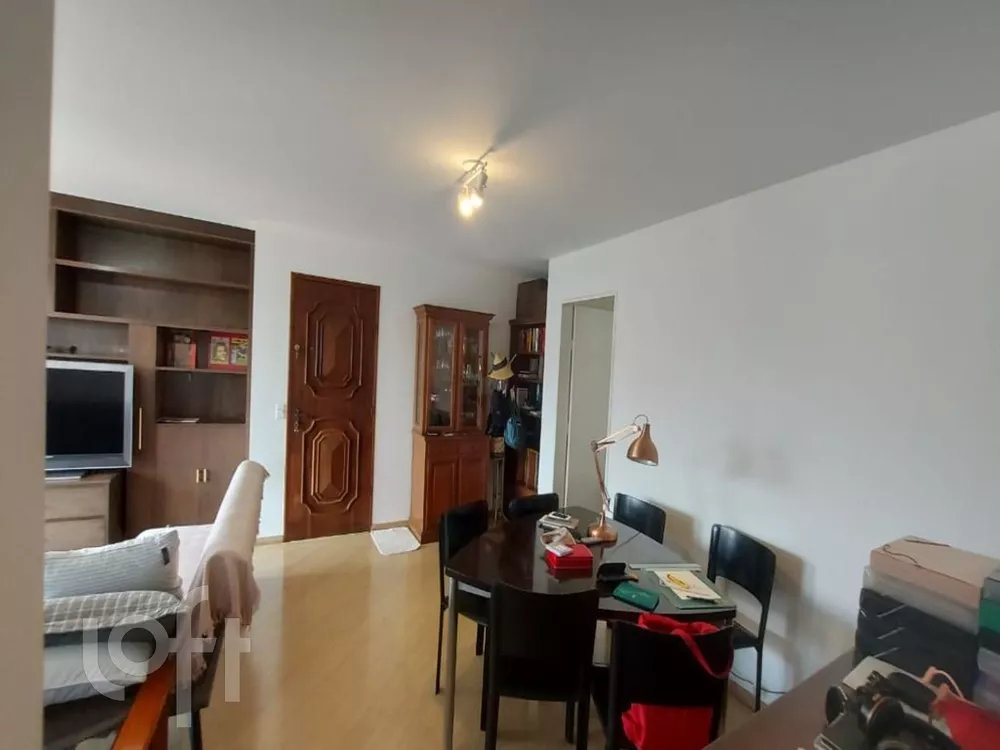 Apartamento à venda com 3 quartos, 140m² - Foto 3