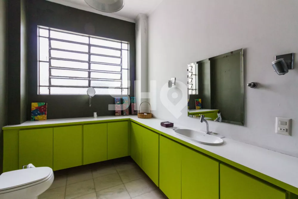 Apartamento à venda com 3 quartos, 167m² - Foto 12