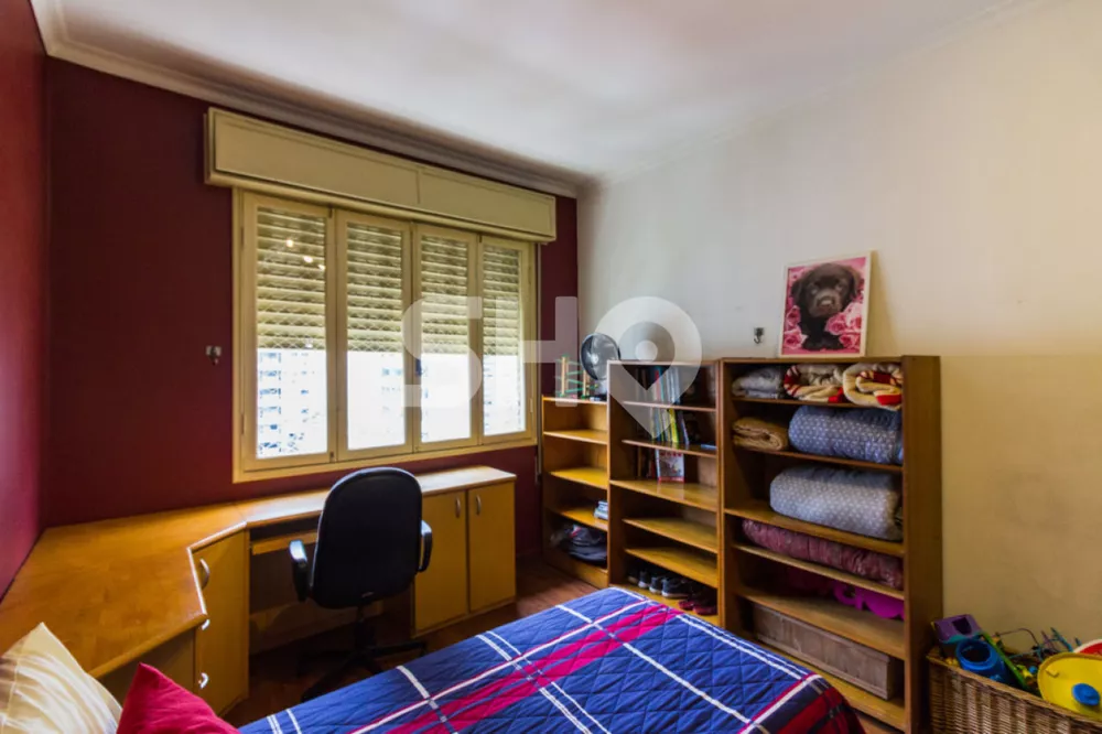 Apartamento à venda com 3 quartos, 167m² - Foto 10