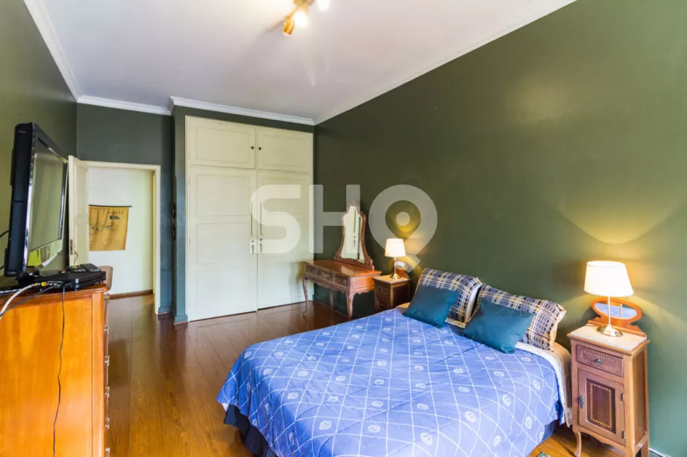 Apartamento à venda com 3 quartos, 167m² - Foto 15