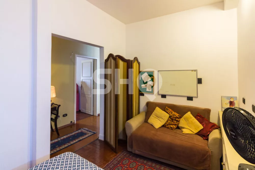 Apartamento à venda com 3 quartos, 167m² - Foto 8