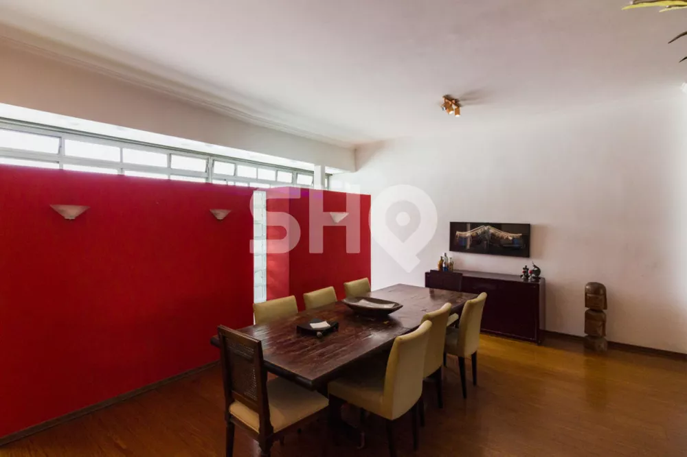 Apartamento à venda com 3 quartos, 167m² - Foto 6