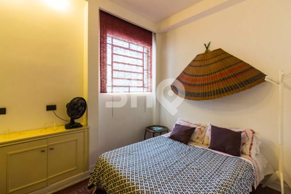 Apartamento à venda com 3 quartos, 167m² - Foto 7