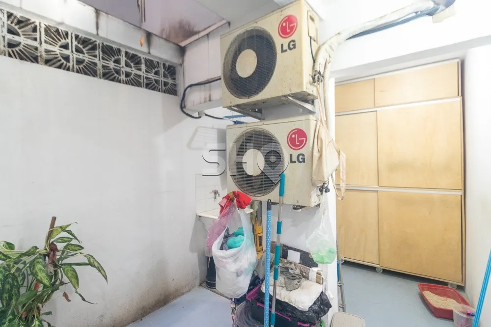 Apartamento, 2 quartos, 100 m² - Foto 1