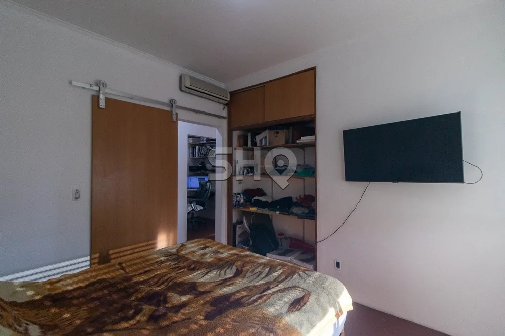Apartamento, 2 quartos, 100 m² - Foto 2