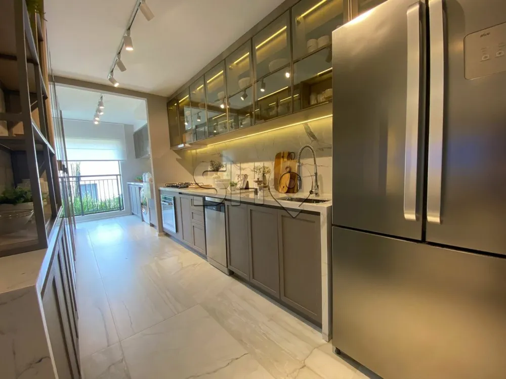 Apartamento, 3 quartos, 125 m² - Foto 11