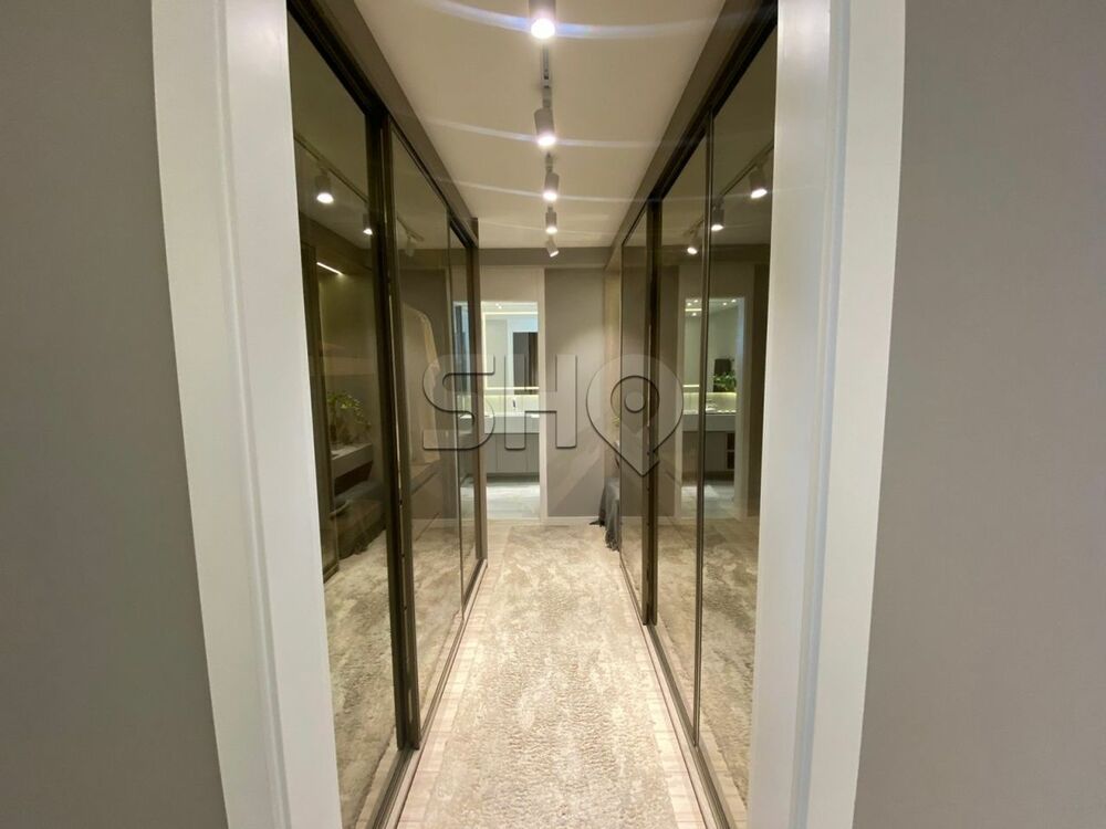 Apartamento, 3 quartos, 125 m² - Foto 3