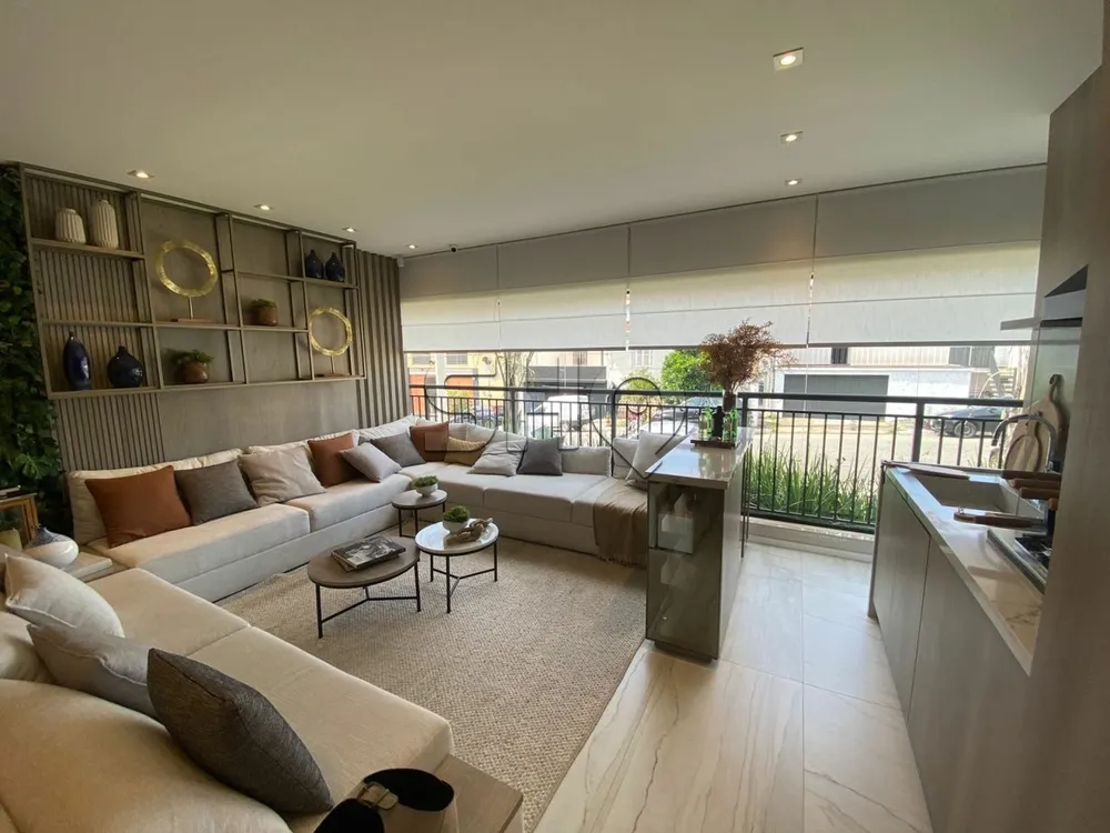 Apartamento, 3 quartos, 125 m² - Foto 12