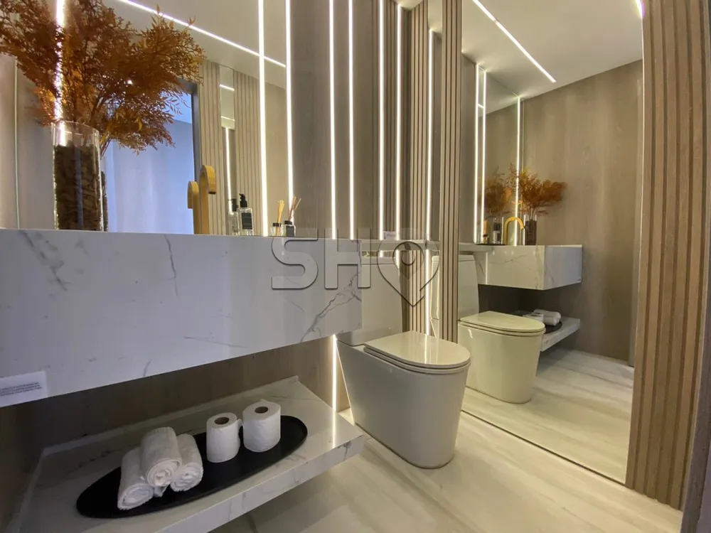 Apartamento, 3 quartos, 125 m² - Foto 7