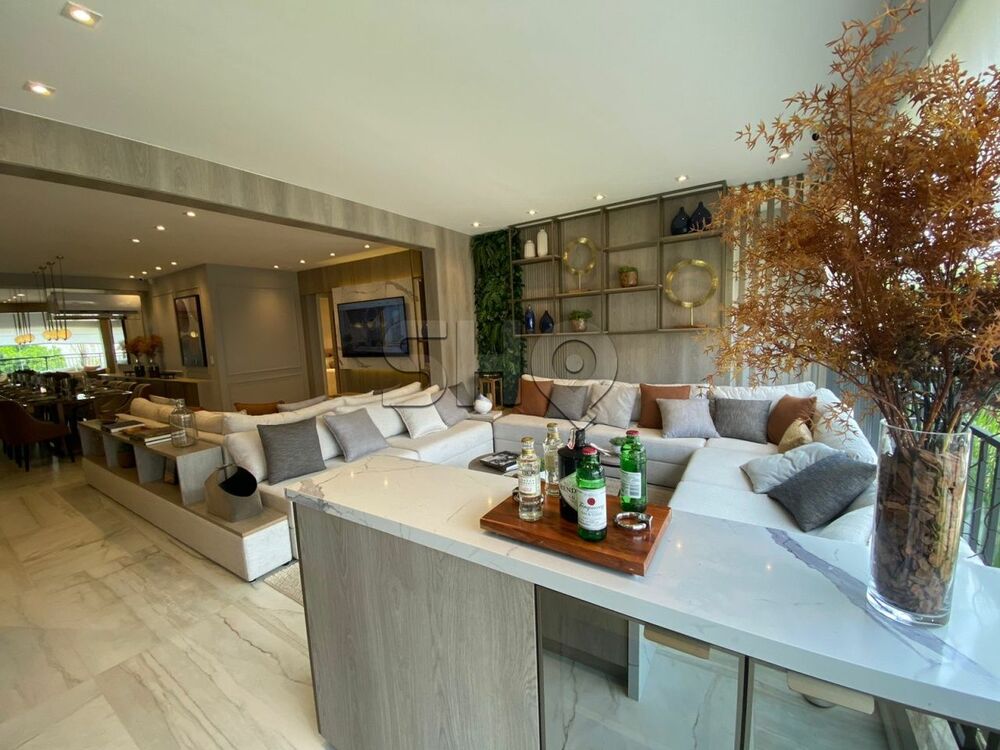 Apartamento, 3 quartos, 125 m² - Foto 2
