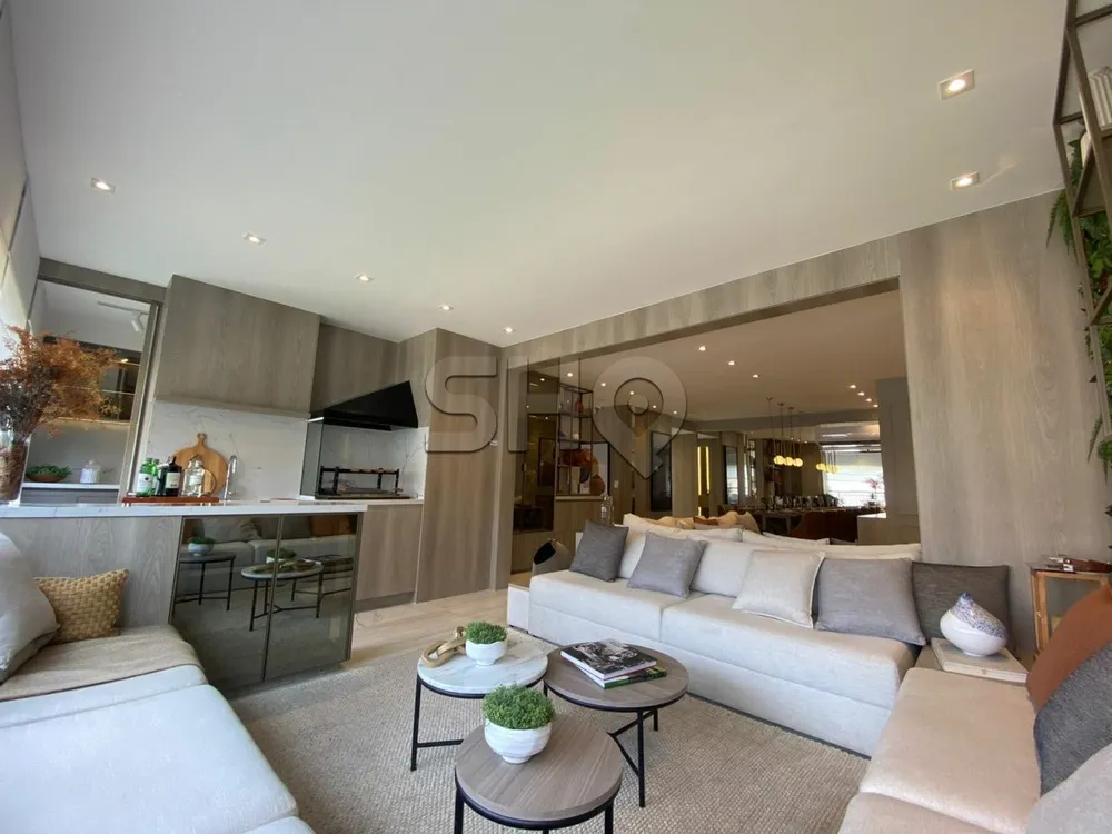 Apartamento, 3 quartos, 125 m² - Foto 8