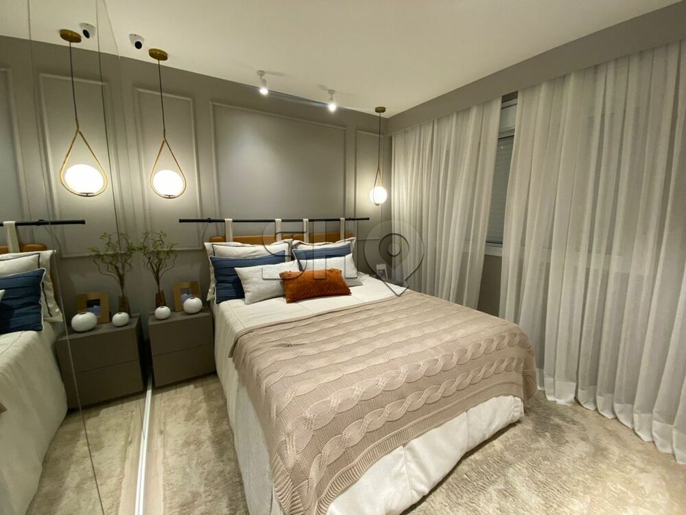 Apartamento, 3 quartos, 125 m² - Foto 4
