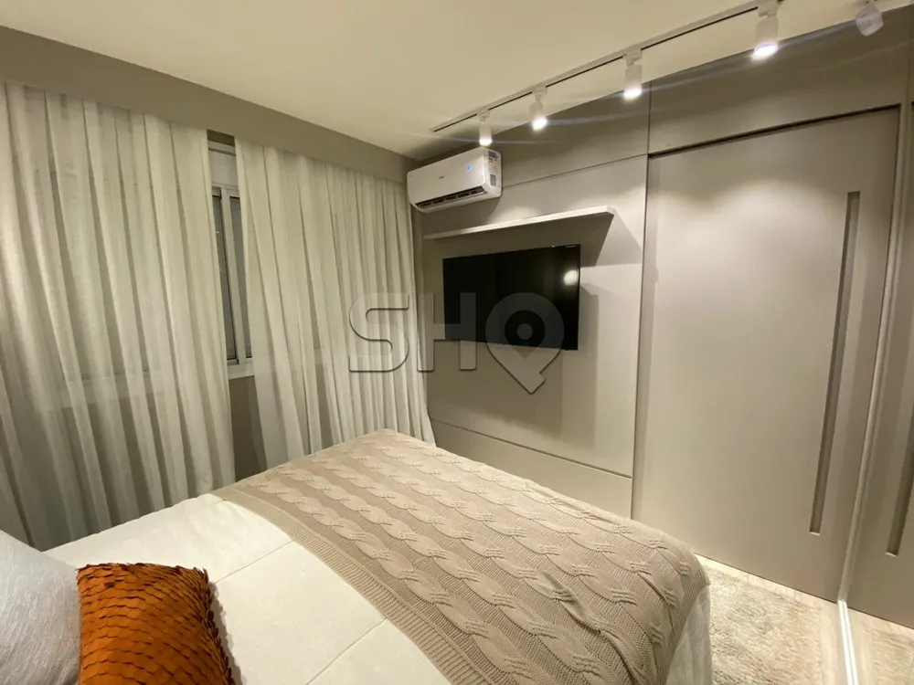 Apartamento, 3 quartos, 125 m² - Foto 9
