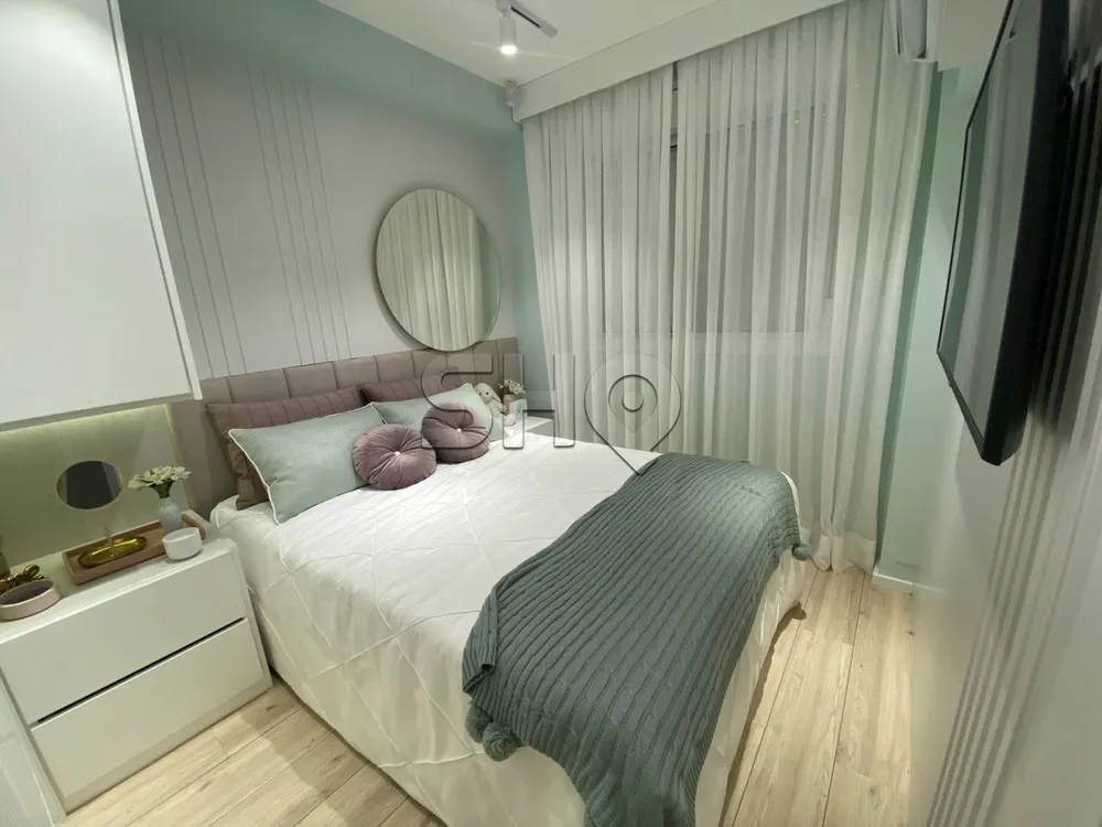 Apartamento, 3 quartos, 125 m² - Foto 6