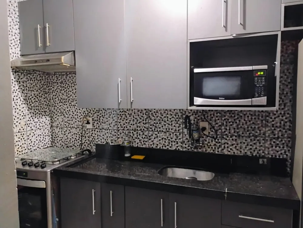 Apartamento, 2 quartos, 50 m² - Foto 4