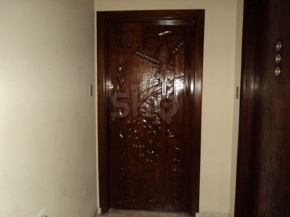 Apartamento, 4 quartos, 203 m² - Foto 1