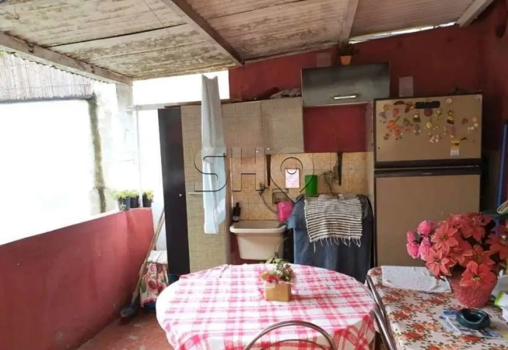 Casa, 3 quartos, 150 m² - Foto 1