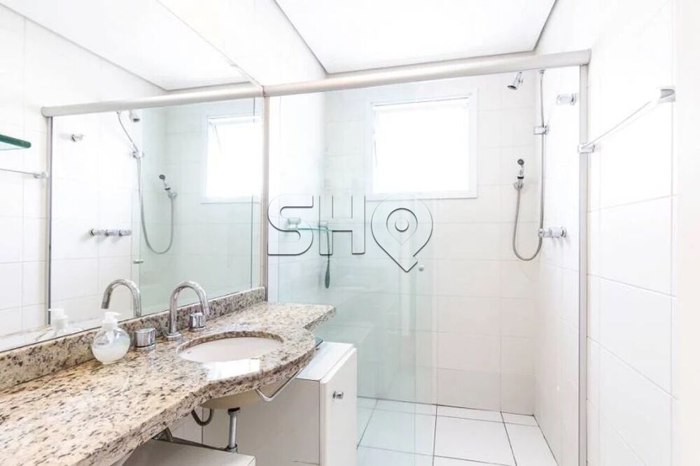 Apartamento à venda com 3 quartos, 140m² - Foto 28