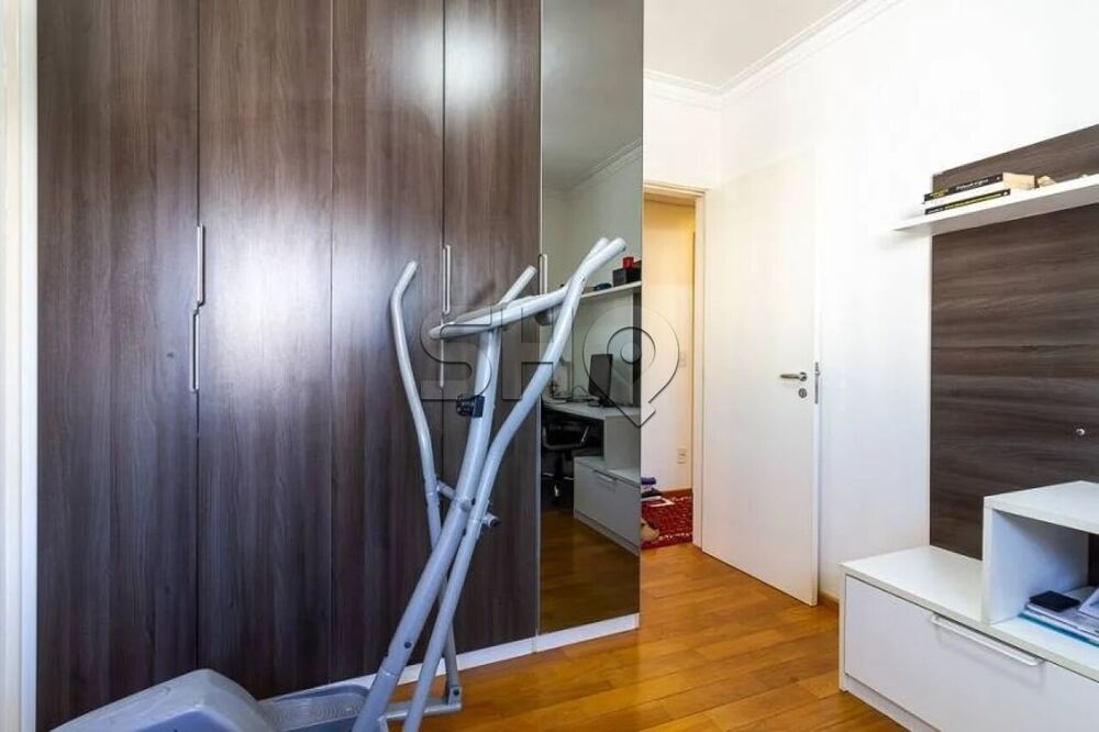 Apartamento à venda com 3 quartos, 140m² - Foto 34