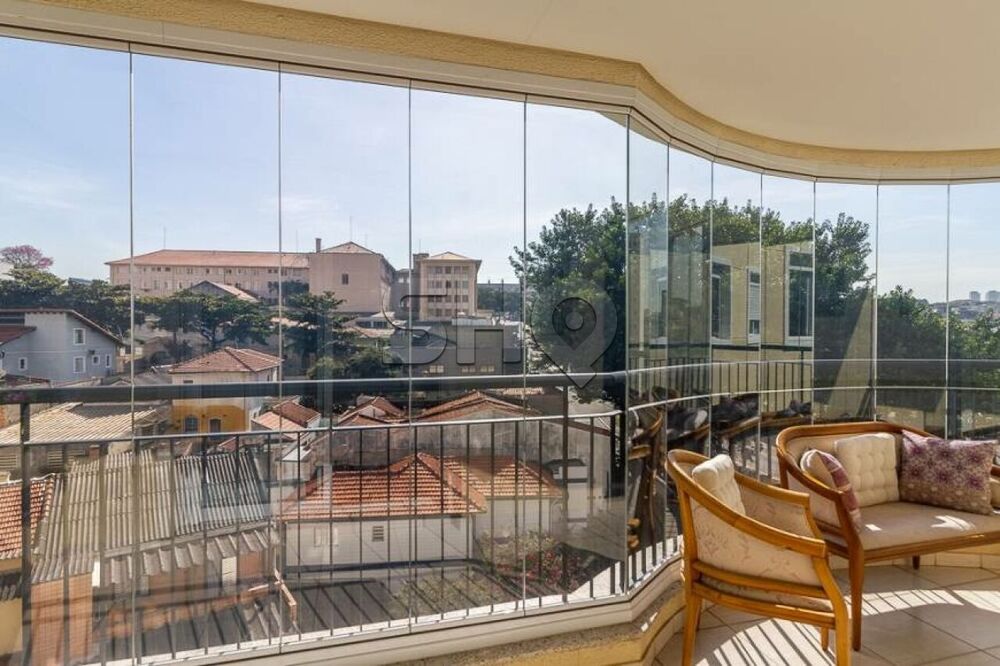 Apartamento à venda com 3 quartos, 140m² - Foto 16