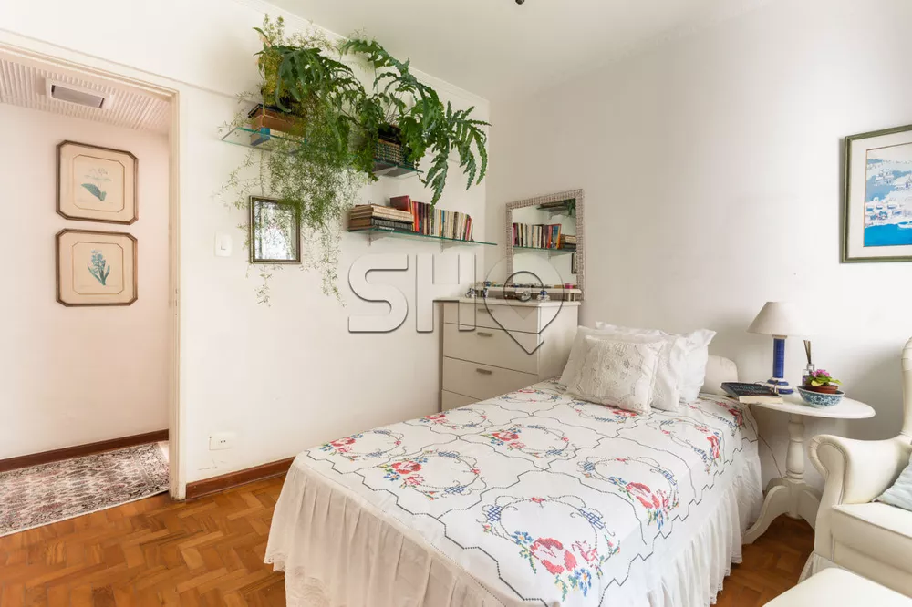 Apartamento à venda com 3 quartos, 105m² - Foto 6