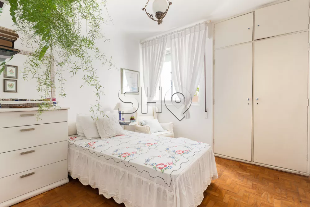 Apartamento à venda com 3 quartos, 105m² - Foto 5