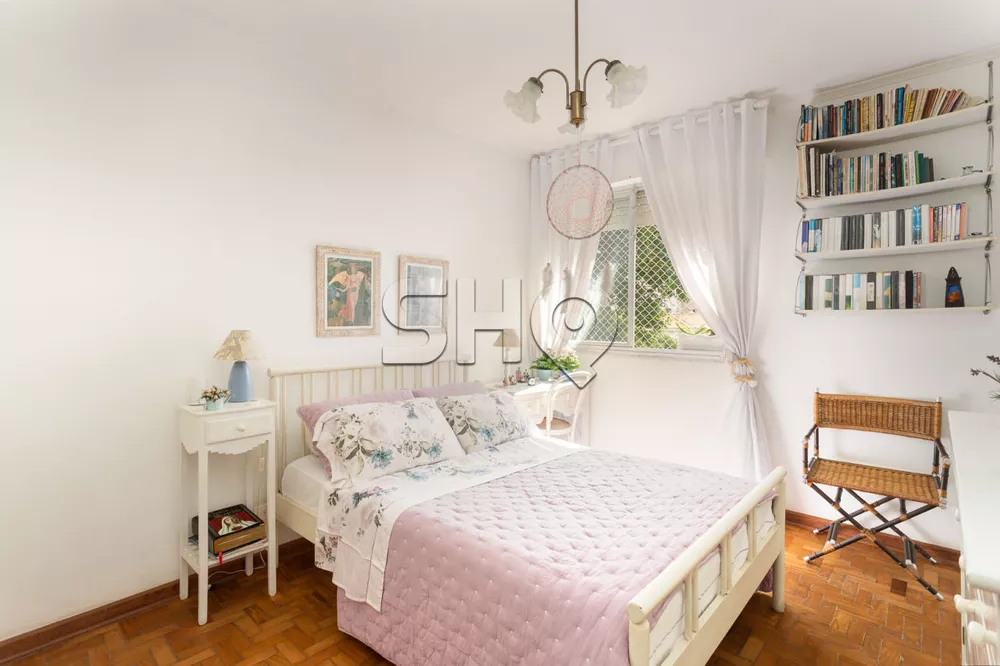 Apartamento à venda com 3 quartos, 105m² - Foto 7