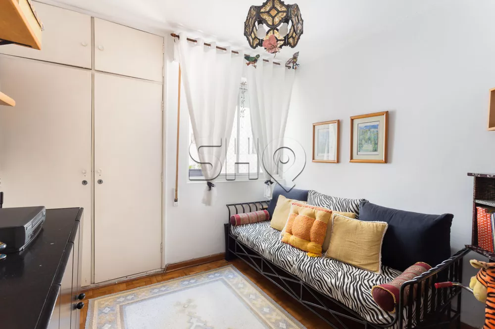 Apartamento à venda com 3 quartos, 105m² - Foto 3