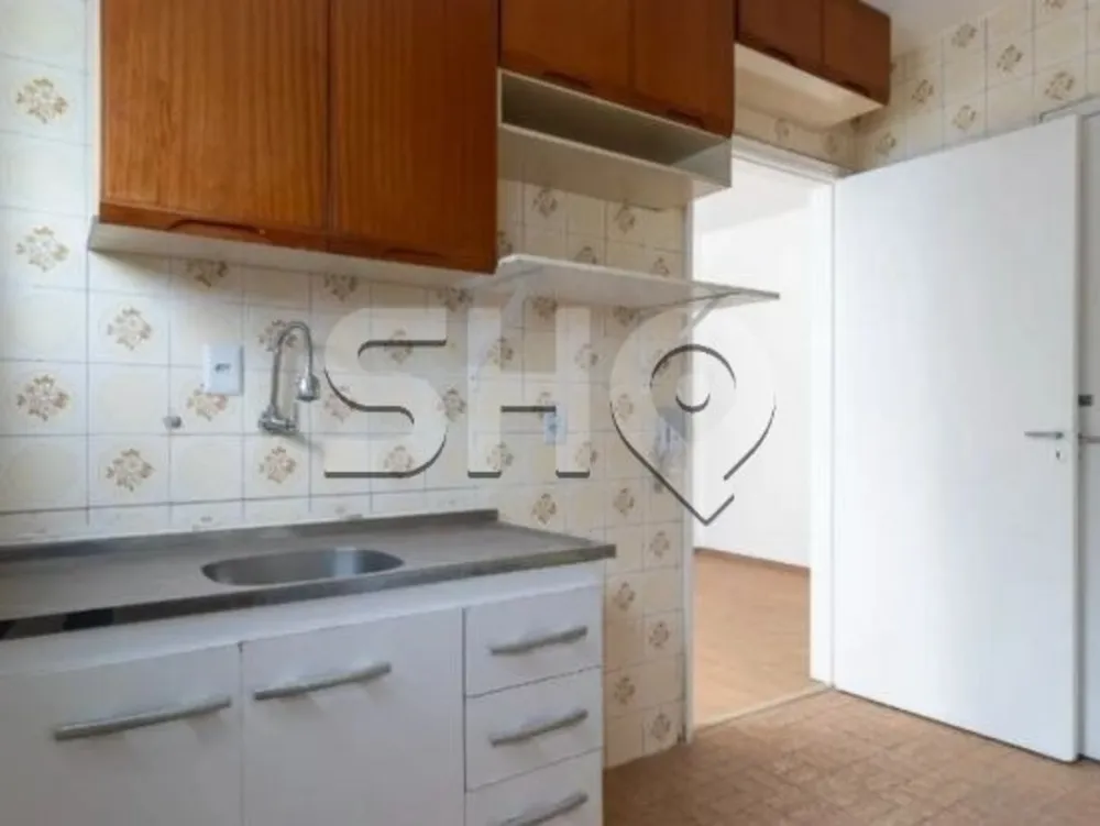 Apartamento, 2 quartos, 53 m² - Foto 8