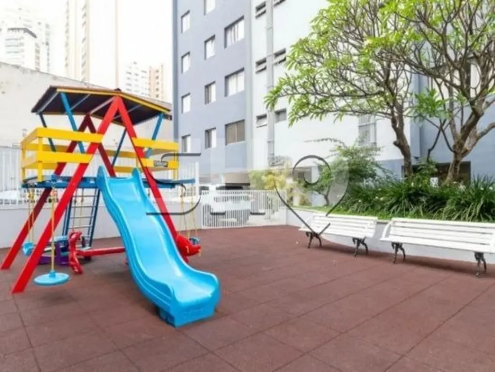 Apartamento, 2 quartos, 53 m² - Foto 11