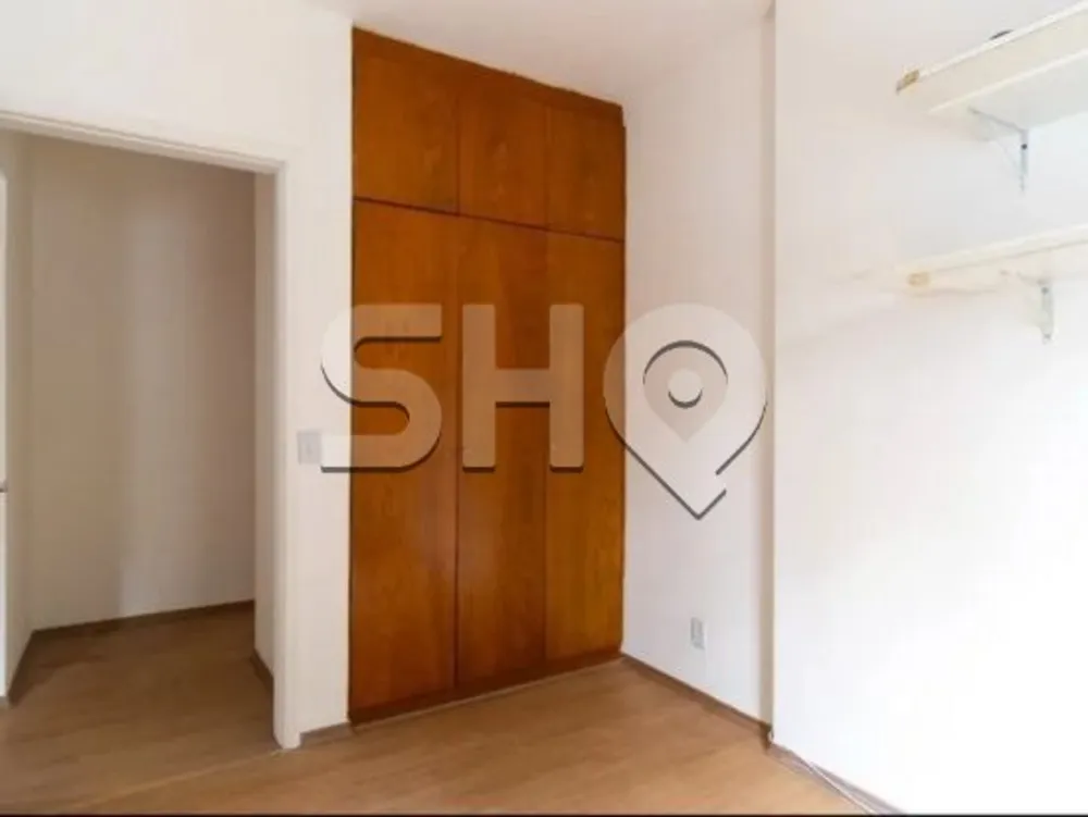 Apartamento, 2 quartos, 53 m² - Foto 7