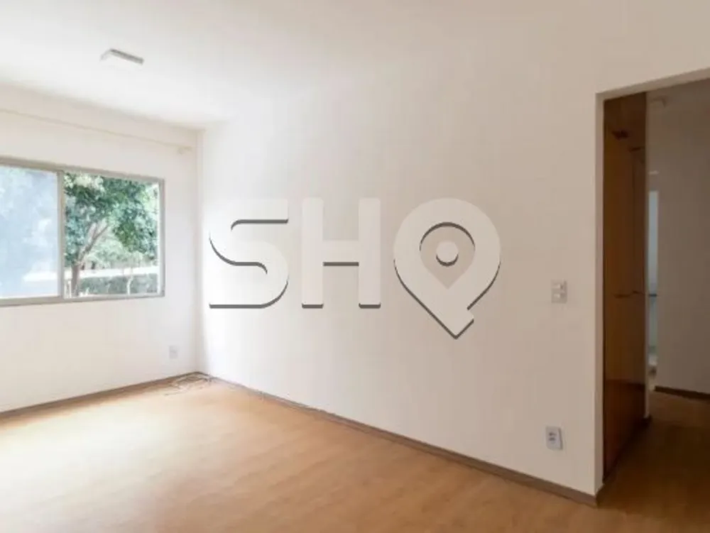 Apartamento, 2 quartos, 53 m² - Foto 1