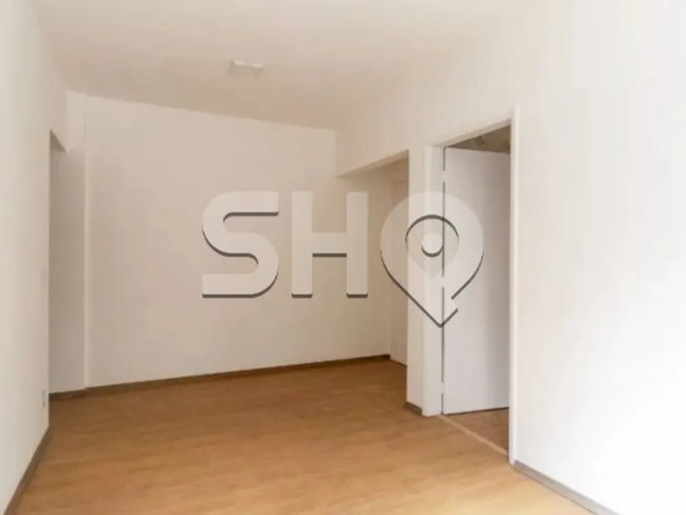 Apartamento, 2 quartos, 53 m² - Foto 2