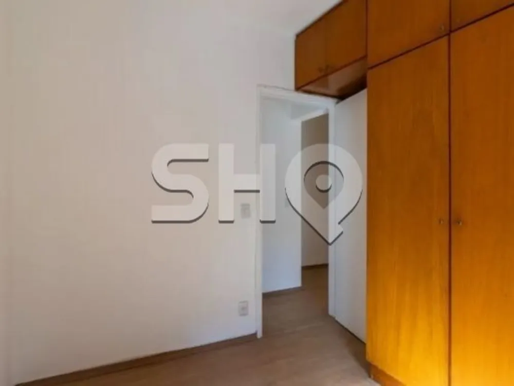 Apartamento, 2 quartos, 53 m² - Foto 5