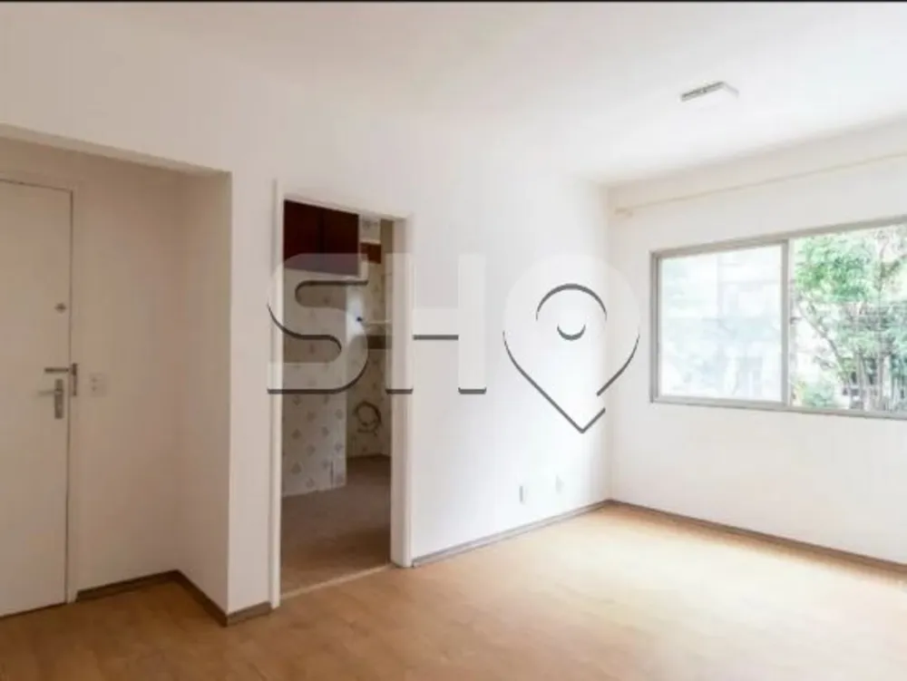 Apartamento, 2 quartos, 53 m² - Foto 3