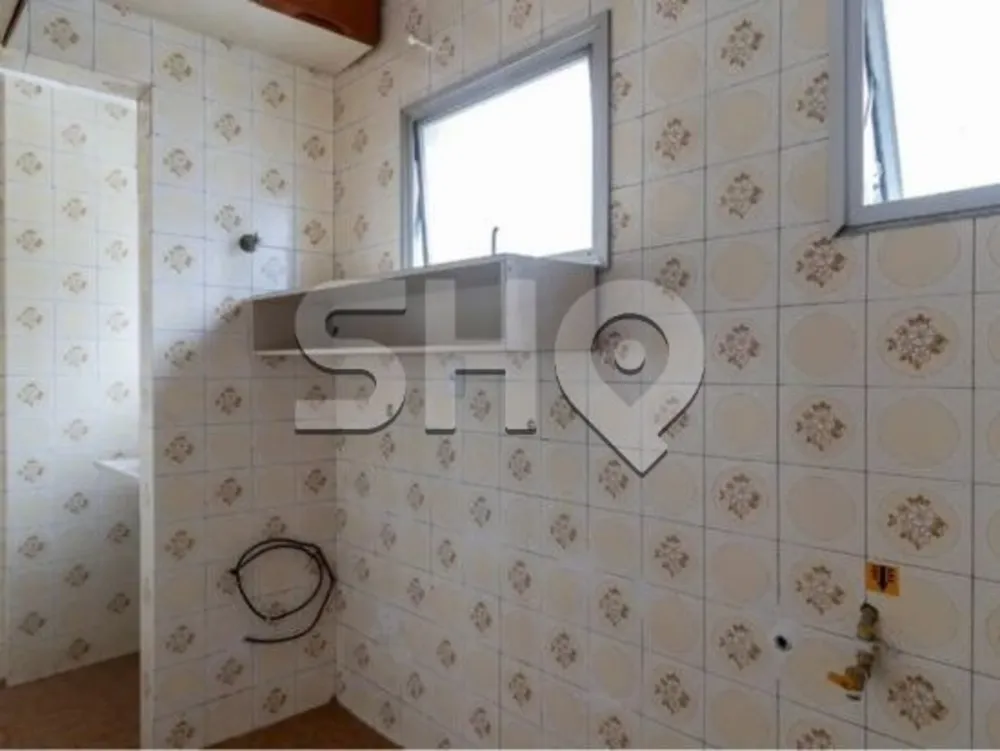 Apartamento, 2 quartos, 53 m² - Foto 9