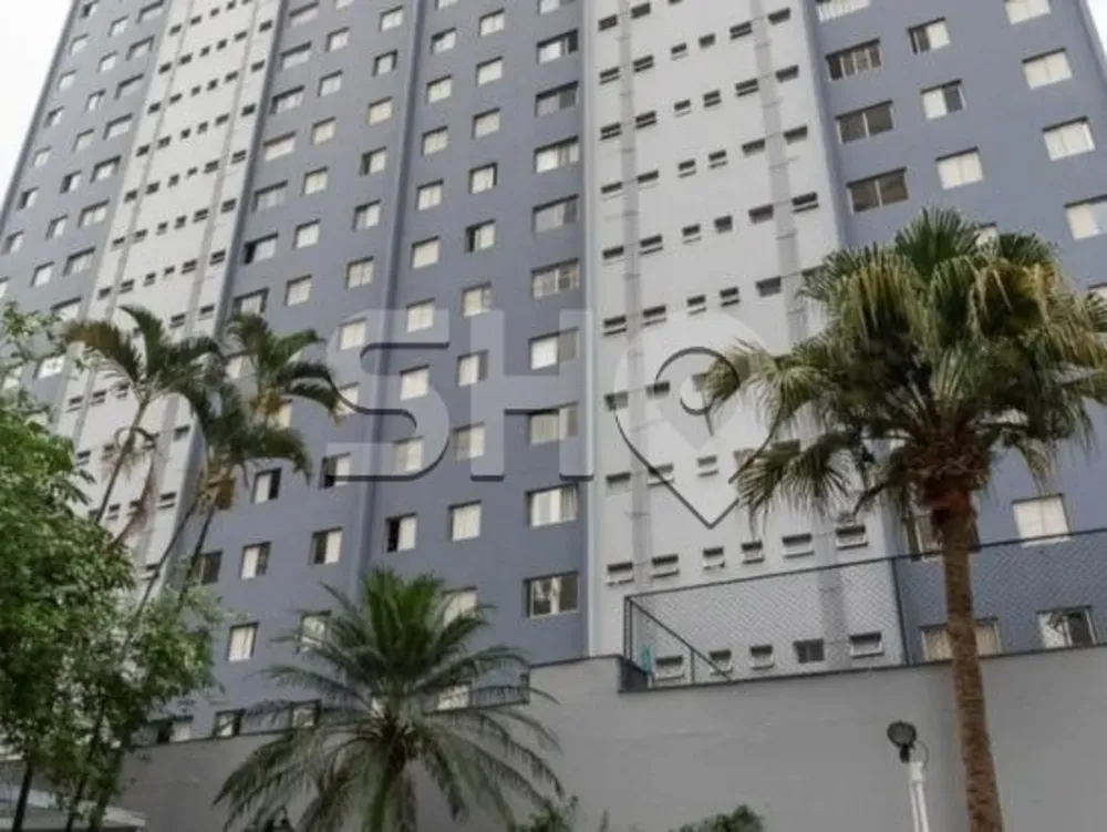 Apartamento, 2 quartos, 53 m² - Foto 10