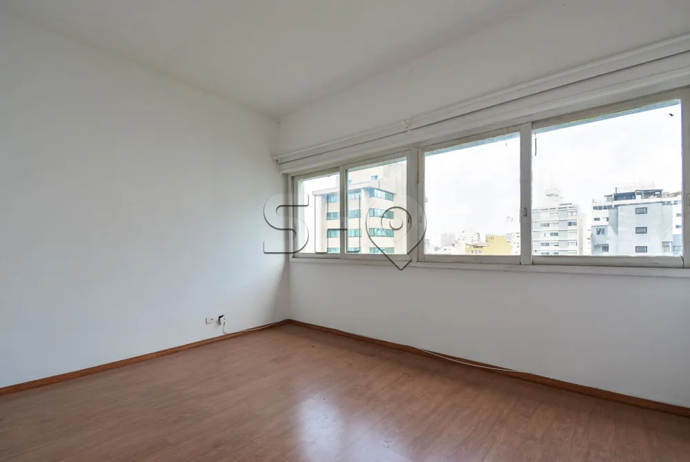 Apartamento, 3 quartos, 157 m² - Foto 3
