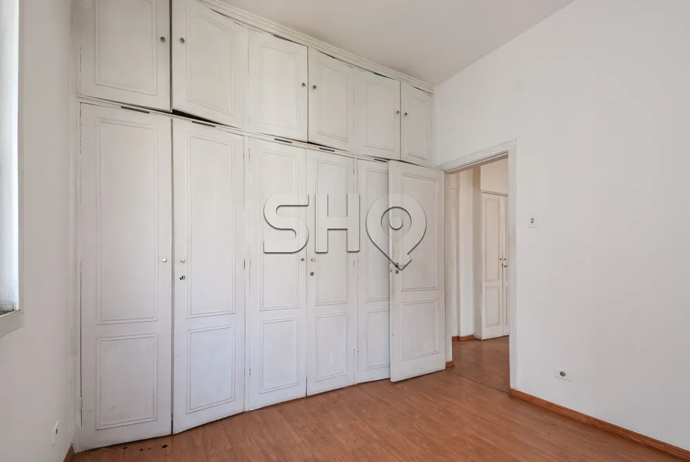 Apartamento, 3 quartos, 157 m² - Foto 1