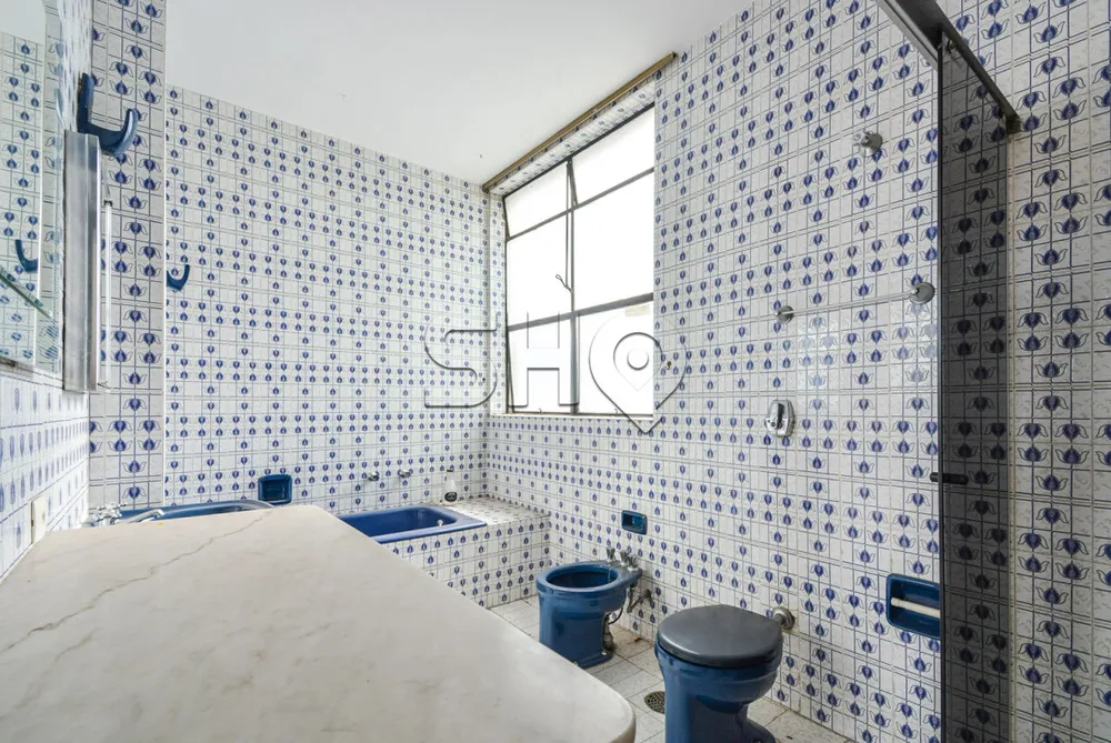 Apartamento, 3 quartos, 157 m² - Foto 4