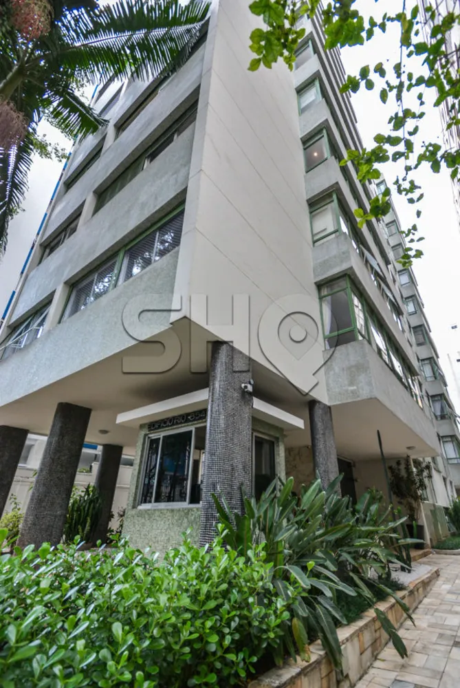 Apartamento, 3 quartos, 157 m² - Foto 2