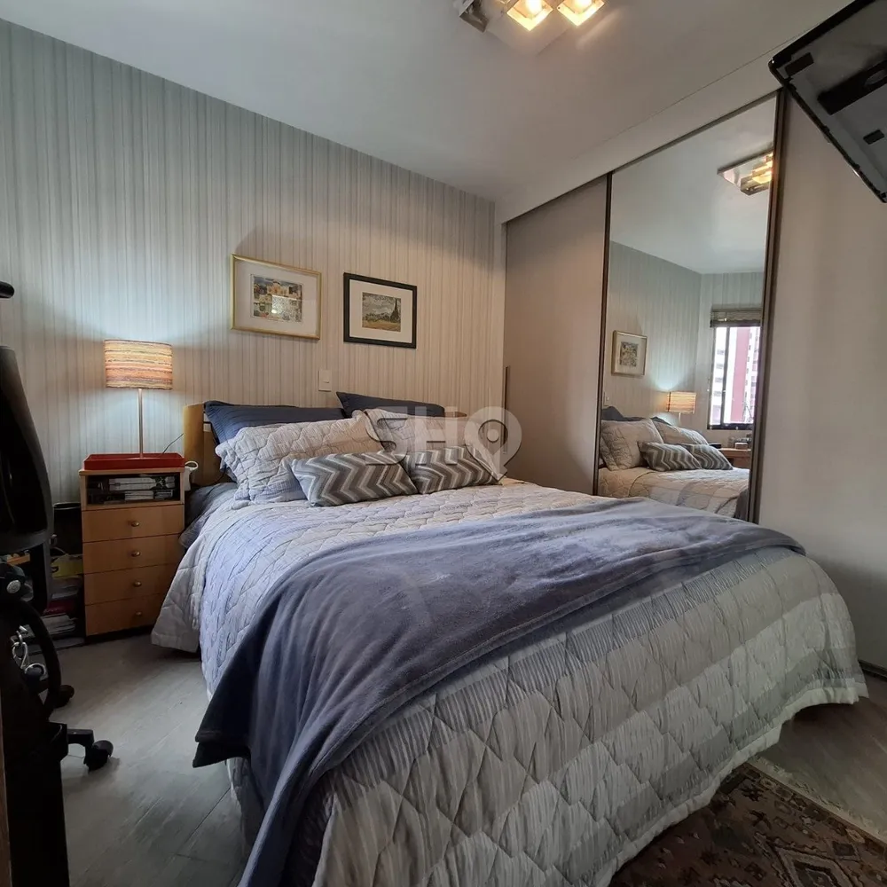 Apartamento, 1 quarto, 45 m² - Foto 7