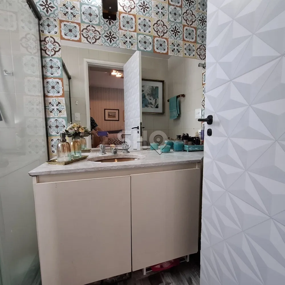 Apartamento, 1 quarto, 45 m² - Foto 2