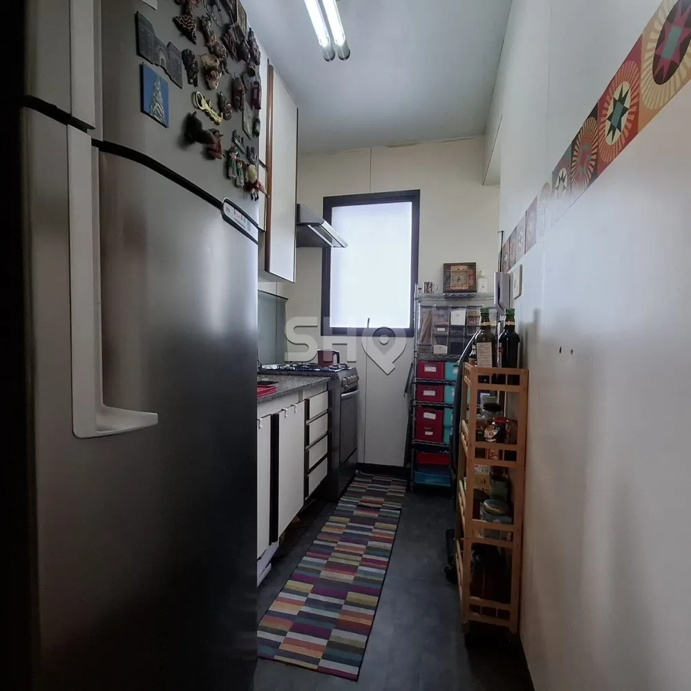 Apartamento, 1 quarto, 45 m² - Foto 4