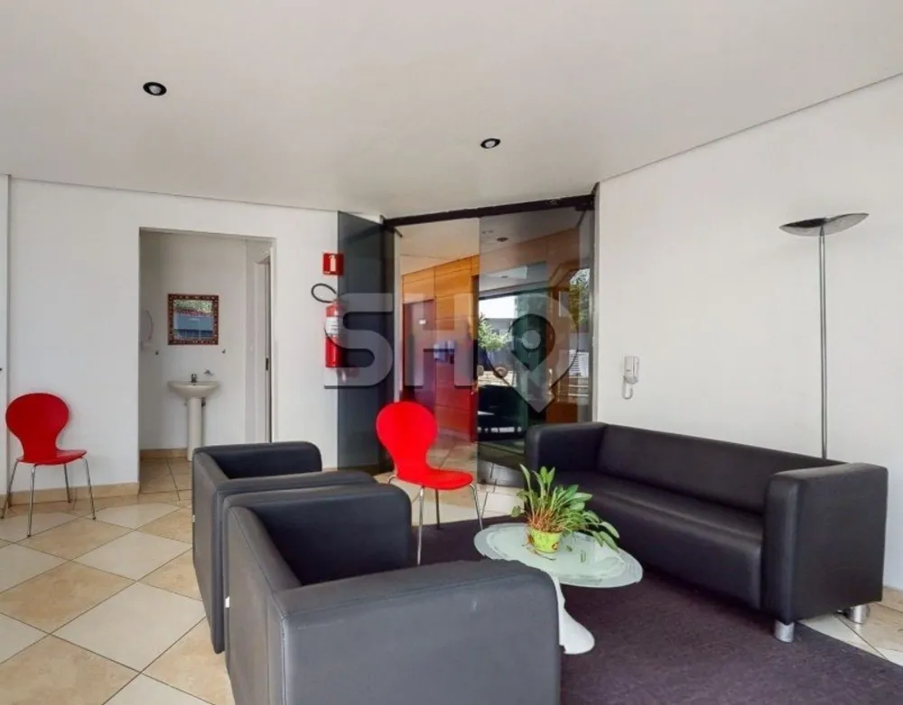 Apartamento, 1 quarto, 45 m² - Foto 1