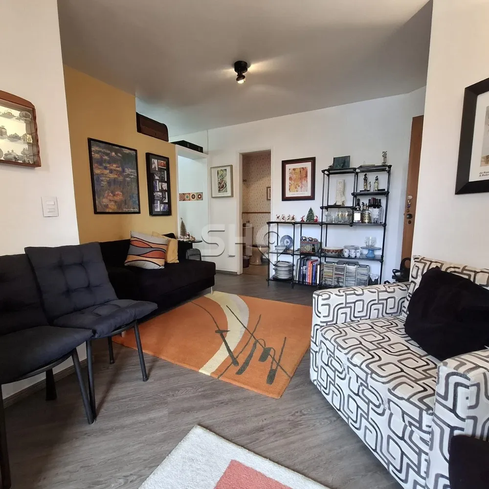 Apartamento, 1 quarto, 45 m² - Foto 6