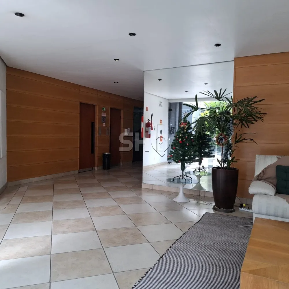 Apartamento, 1 quarto, 45 m² - Foto 8