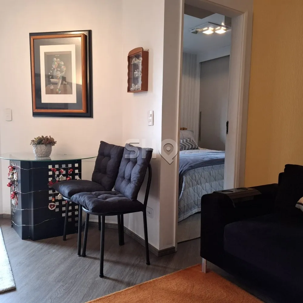 Apartamento, 1 quarto, 45 m² - Foto 3