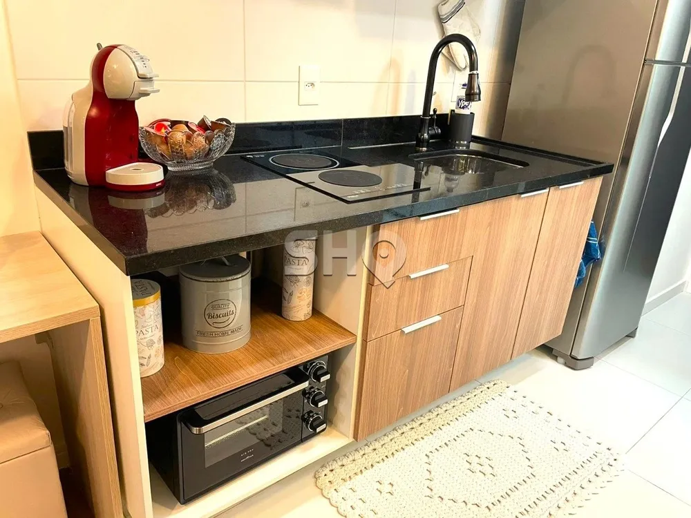 Apartamento, 1 quarto, 29 m² - Foto 4